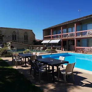 Le Logis Des Cordeliers Hotel