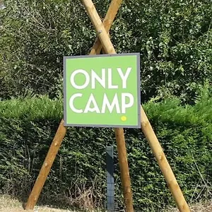Onlycamp L'argente Camping