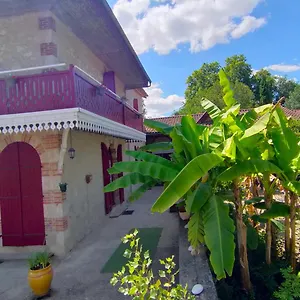 L'étape Du Canal - Randonneurs, Pèlerins, Vacanciers Auberge de jeunesse